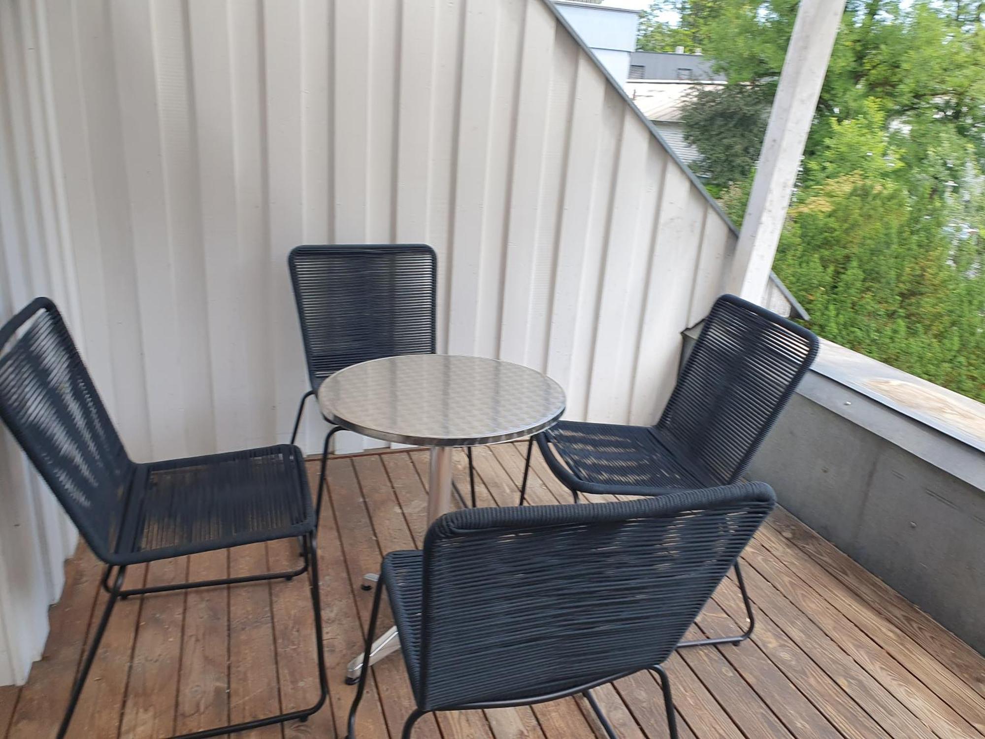 Am Corso Apartments Velden am Woerthersee Exterior photo