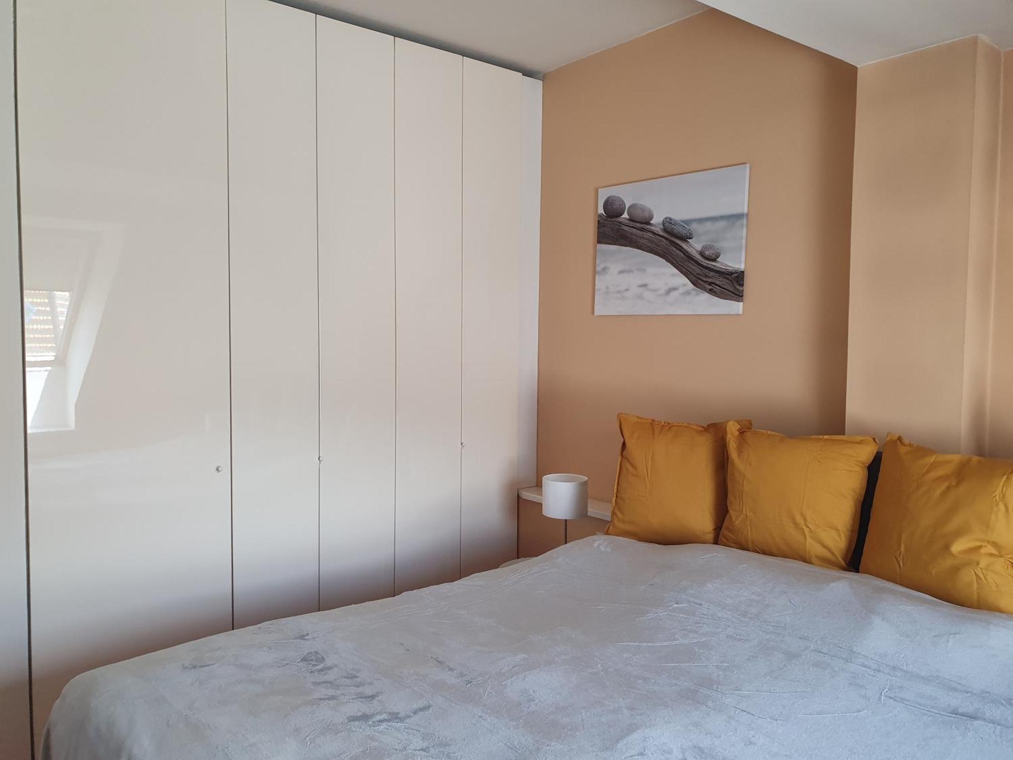 Am Corso Apartments Velden am Woerthersee Exterior photo